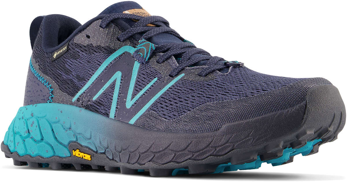 New balance hierro gtx best sale